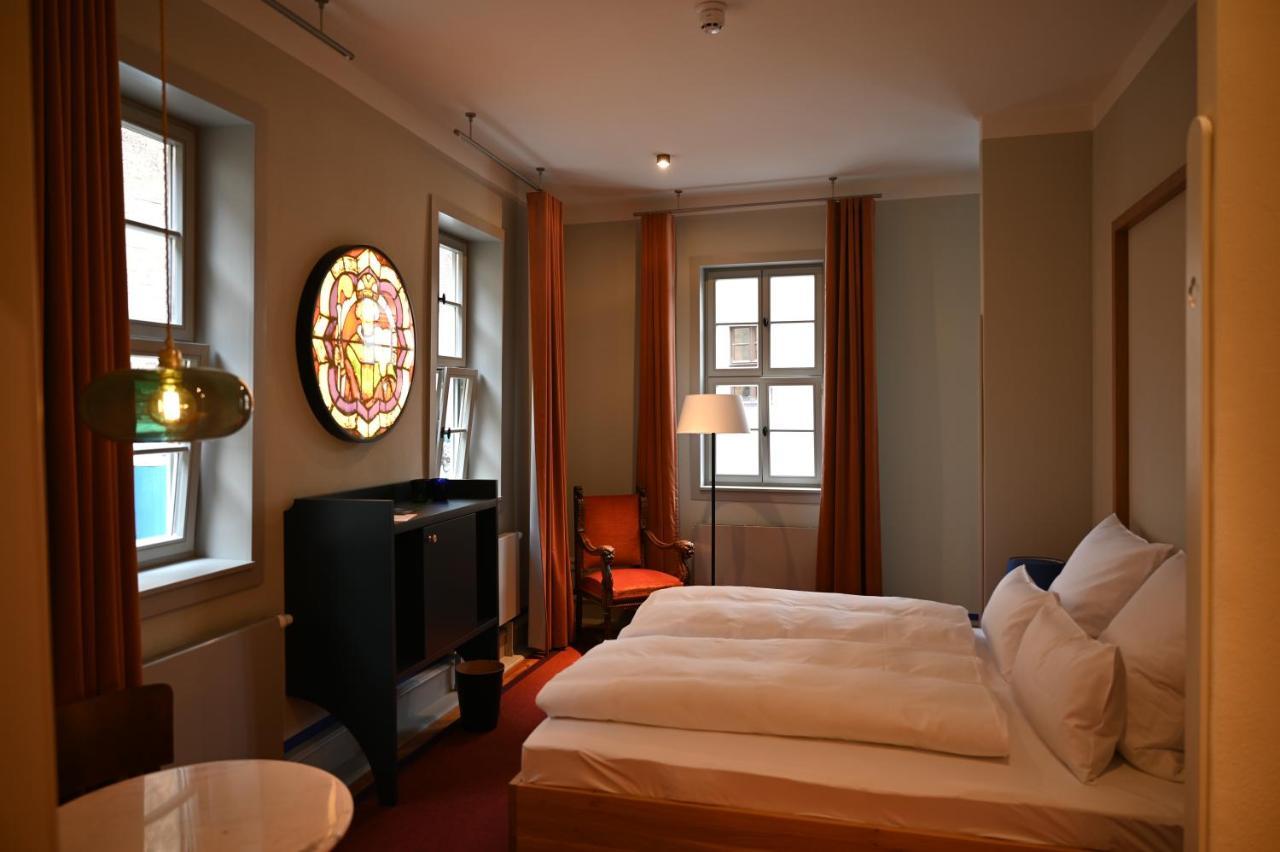 Pension Alter Bischofshof Naumburg  Exterior photo